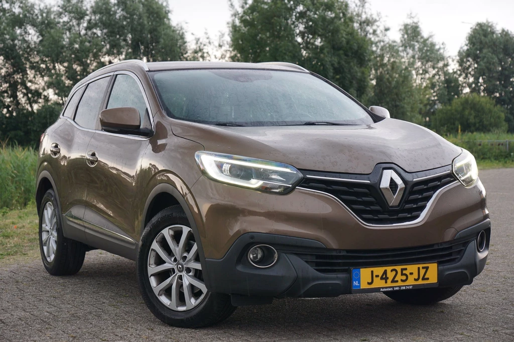 Renault Kadjar – foto 5