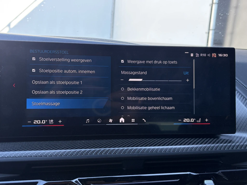 BMW XM – foto 43