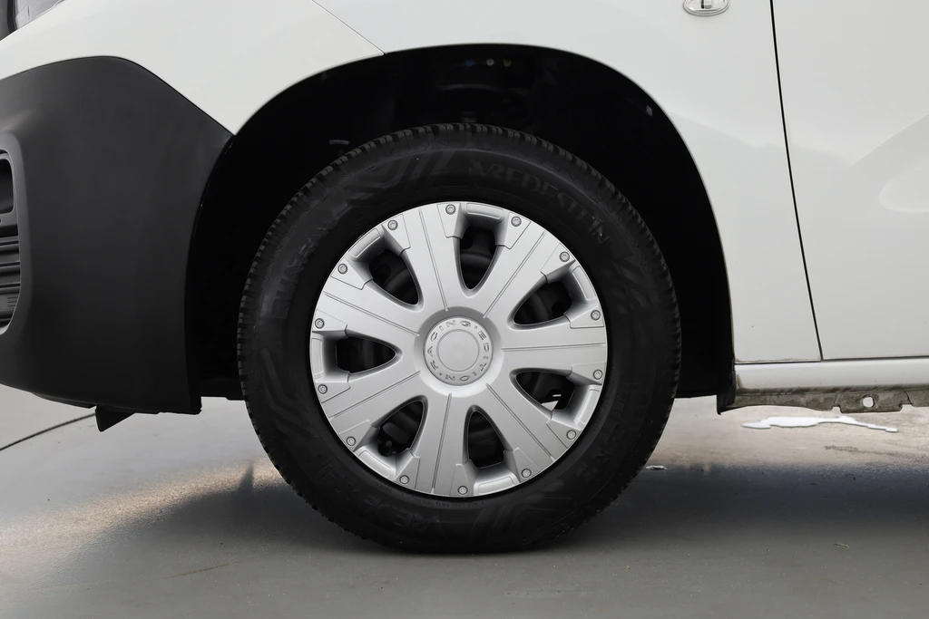 Peugeot Partner – foto 36