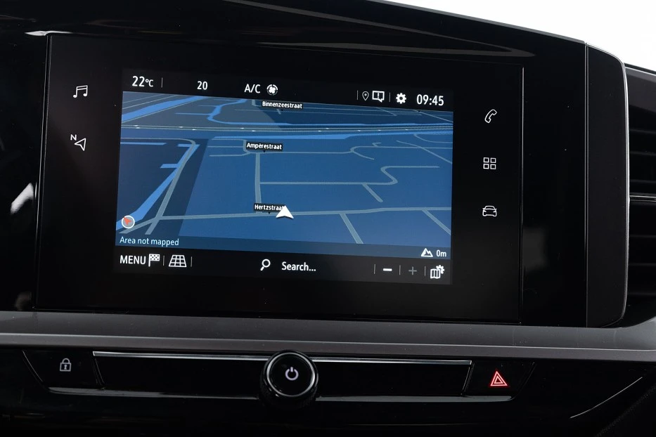 Opel Mokka – foto 17