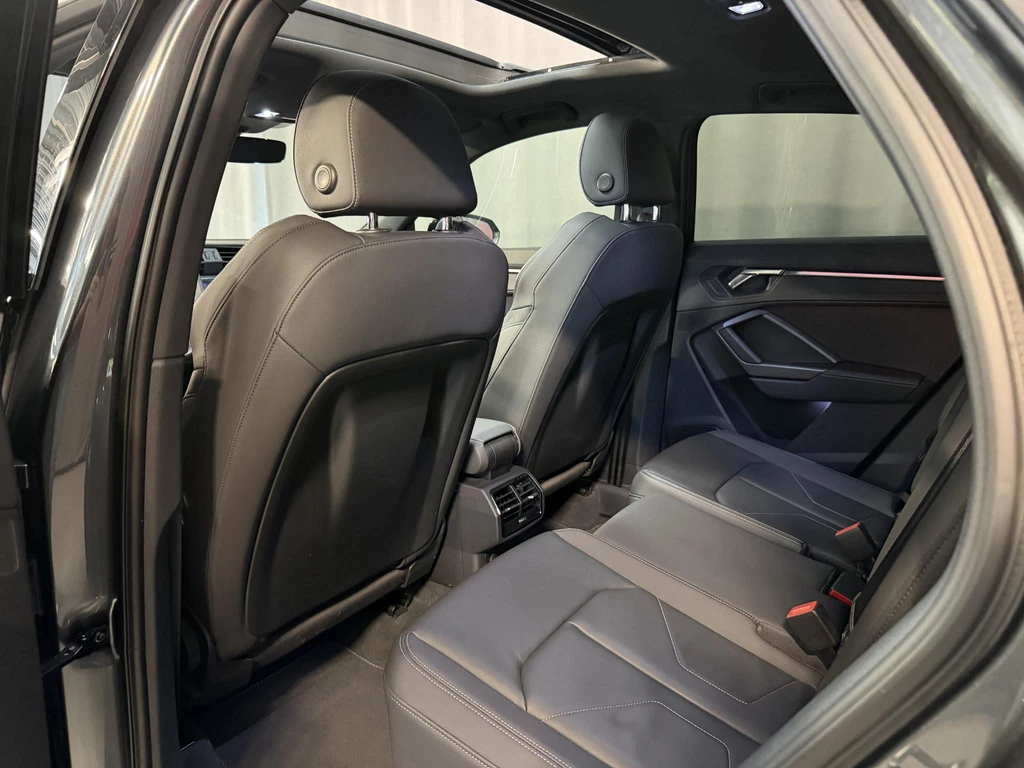 Audi Q3 – foto 37