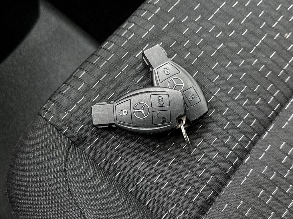 Mercedes-Benz Vito – foto 27