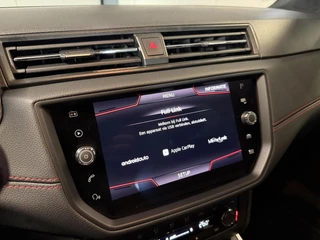 SEAT Arona – thumbnail 22