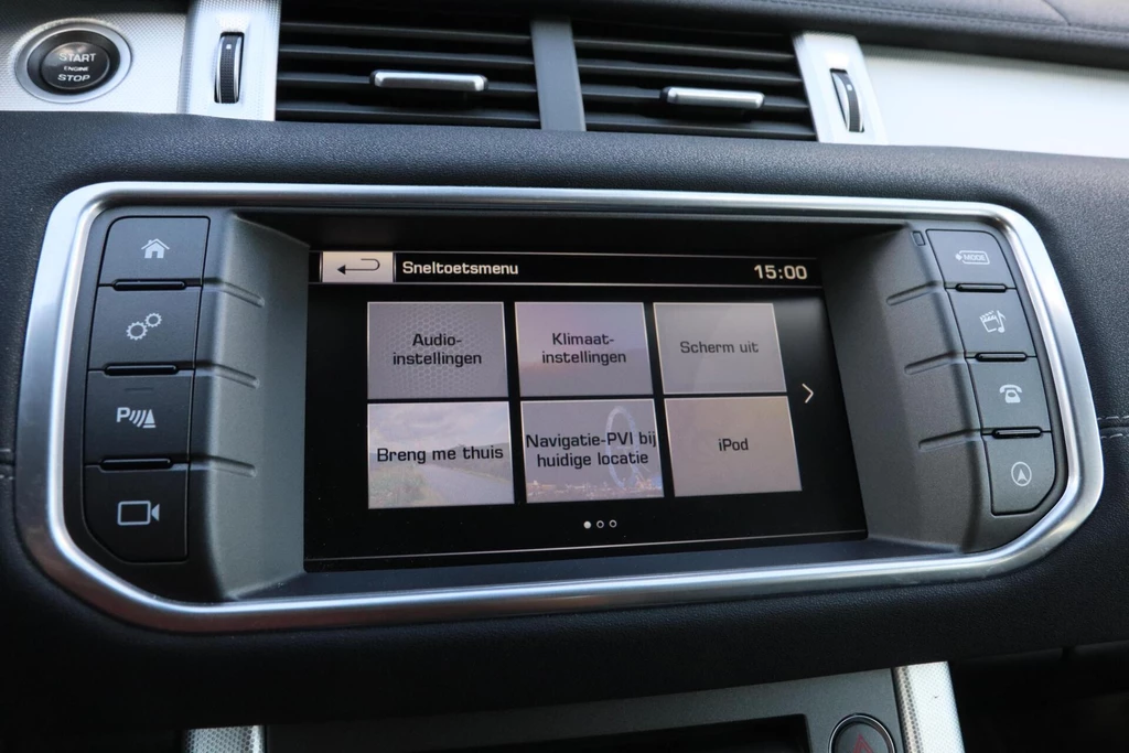 Land Rover Range Rover Evoque – foto 45
