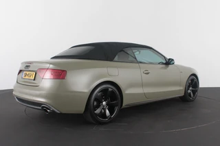Audi A5 – thumbnail 9