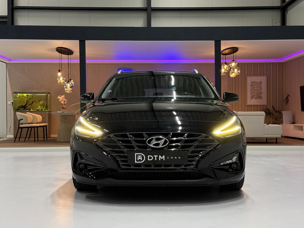 Hyundai i30 – foto 8