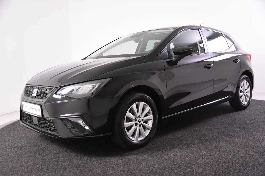 SEAT Ibiza – foto 4