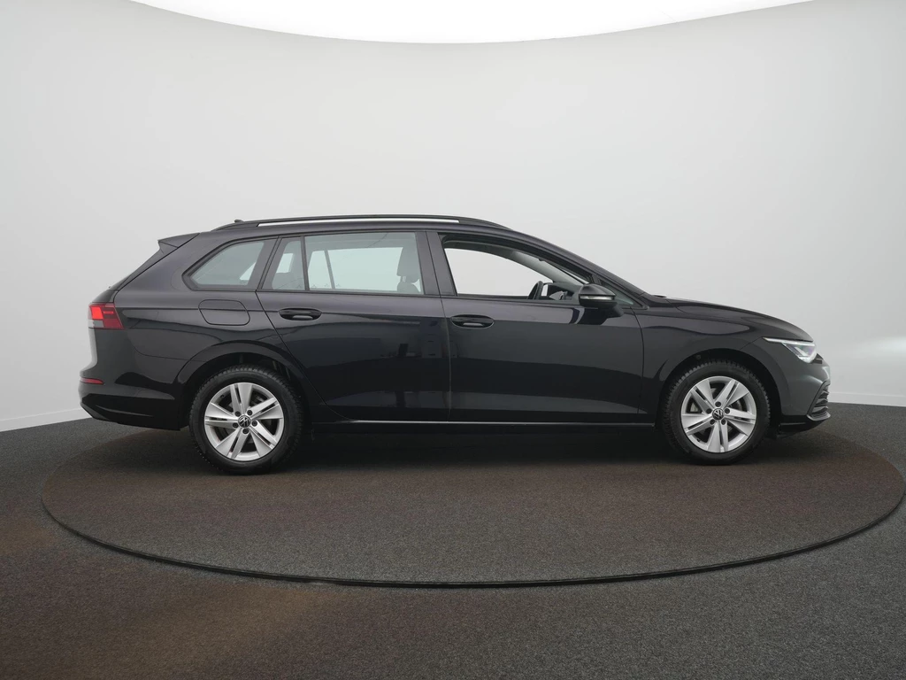 Volkswagen Golf – foto 8