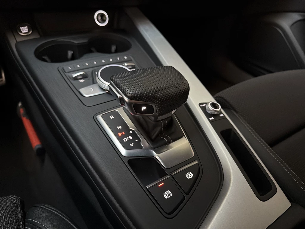 Audi A4 – foto 22
