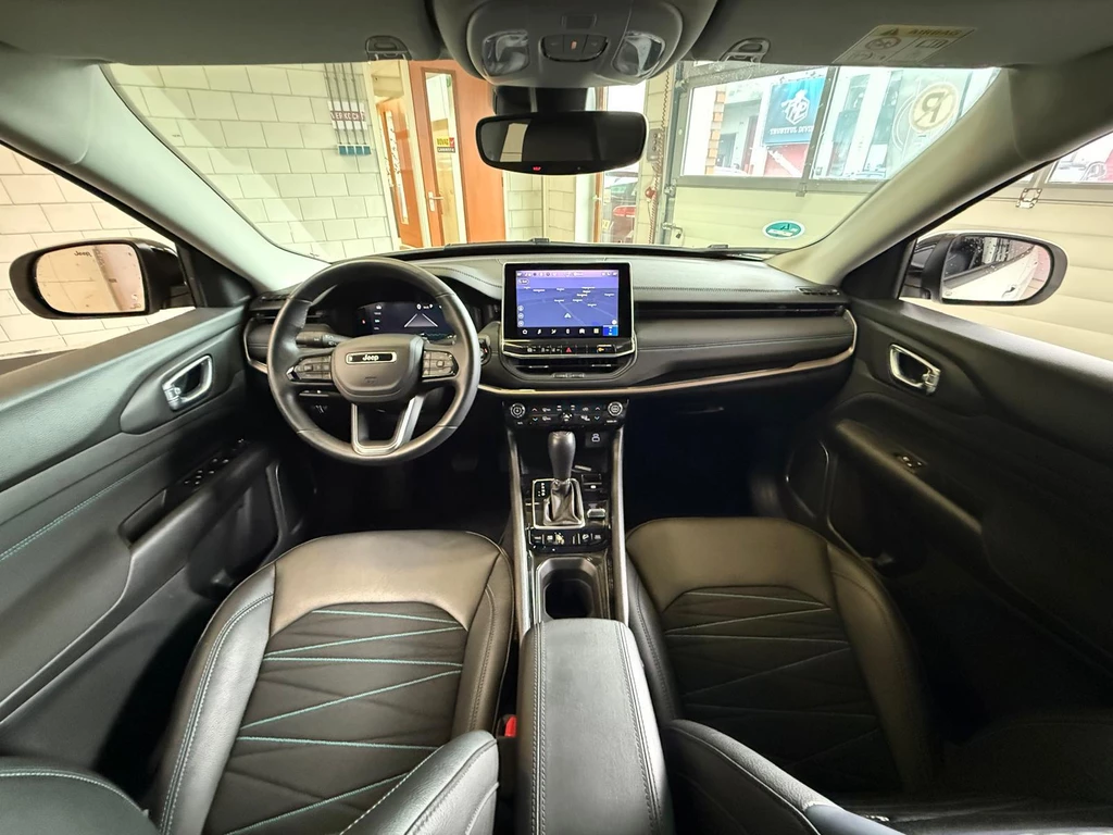 Jeep Compass – foto 19