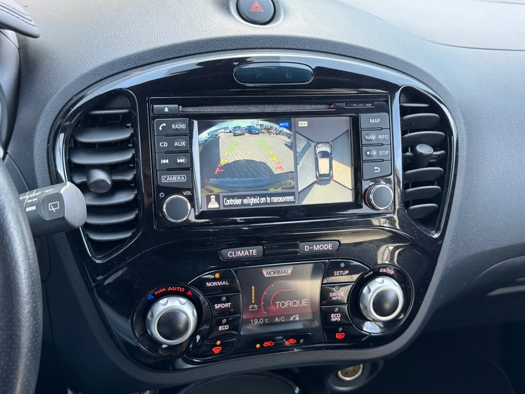 Nissan Juke – foto 13