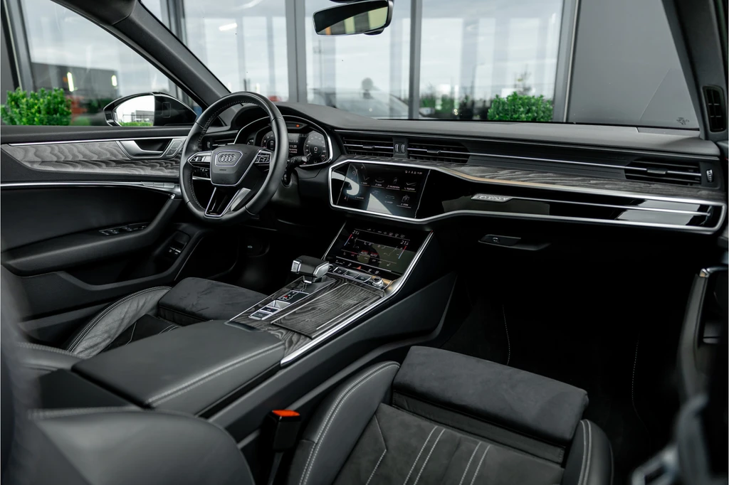 Audi A6 – foto 16