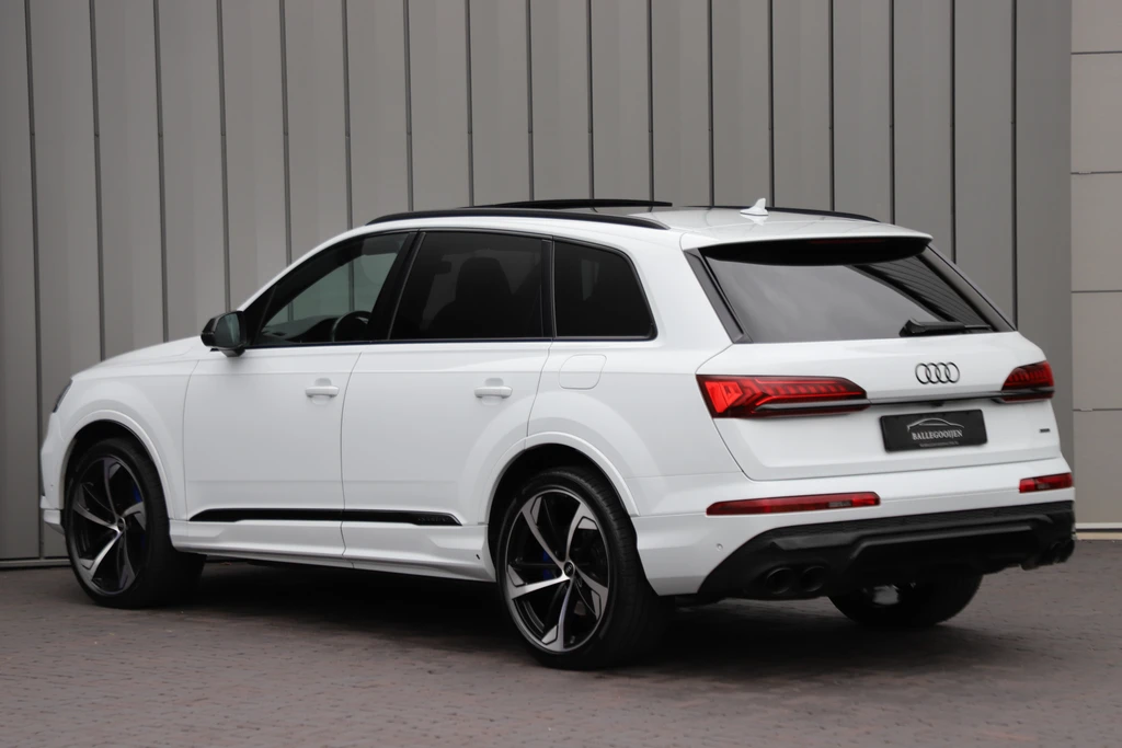 Audi Q7 – foto 2