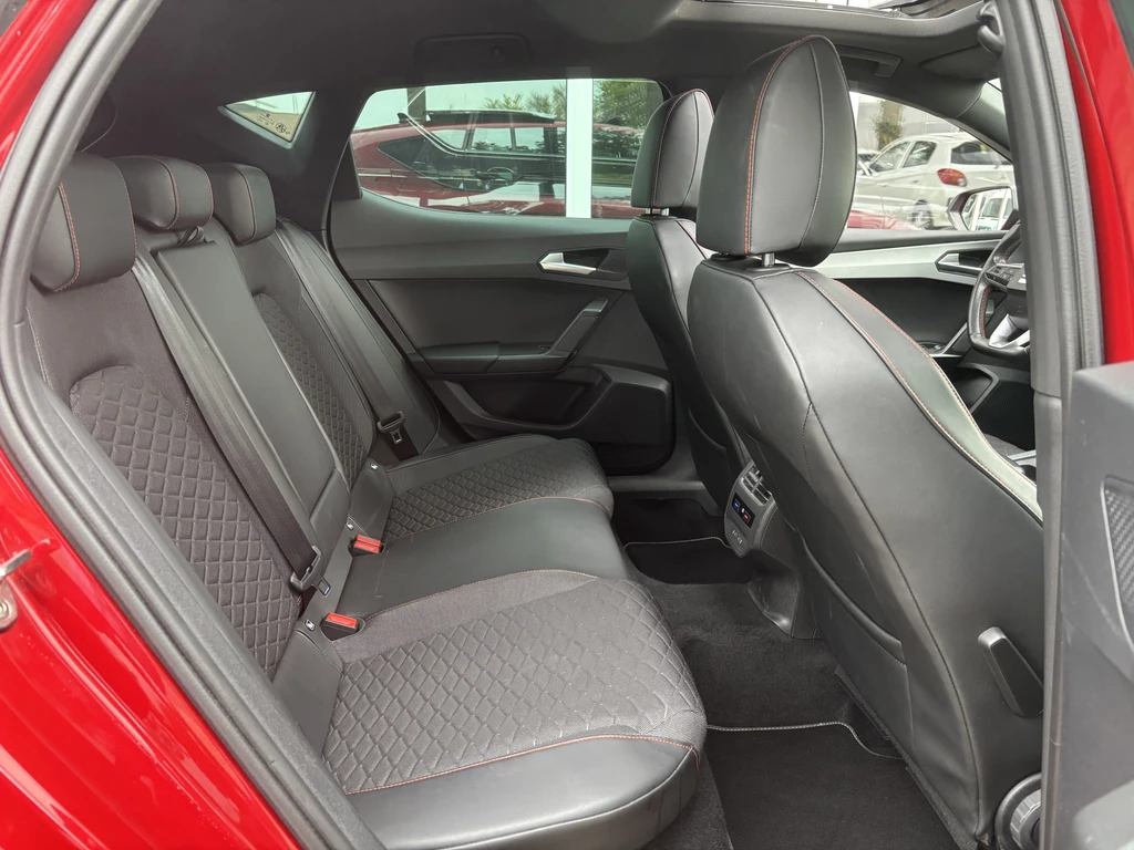 SEAT Leon – foto 26
