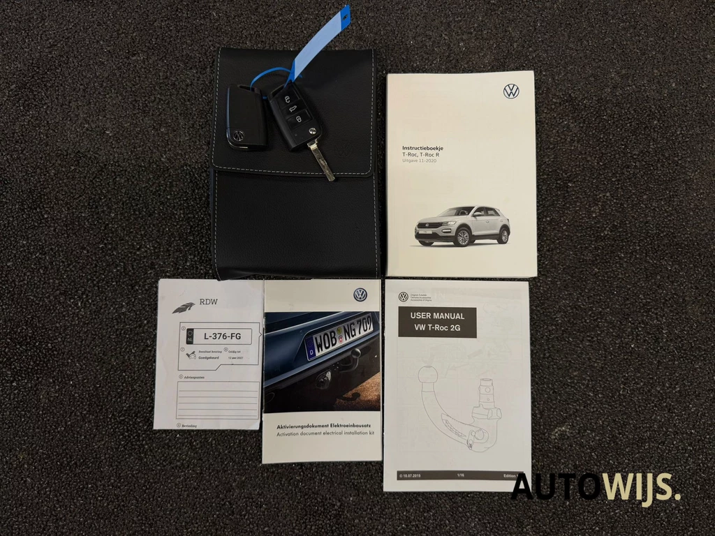 Volkswagen T-Roc – foto 27