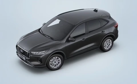 Ford Kuga 2.5 PHEV Titanium 243pk | Wegklapbare Trekhaak | Driver Assistance Pack | All Weatherbanden
