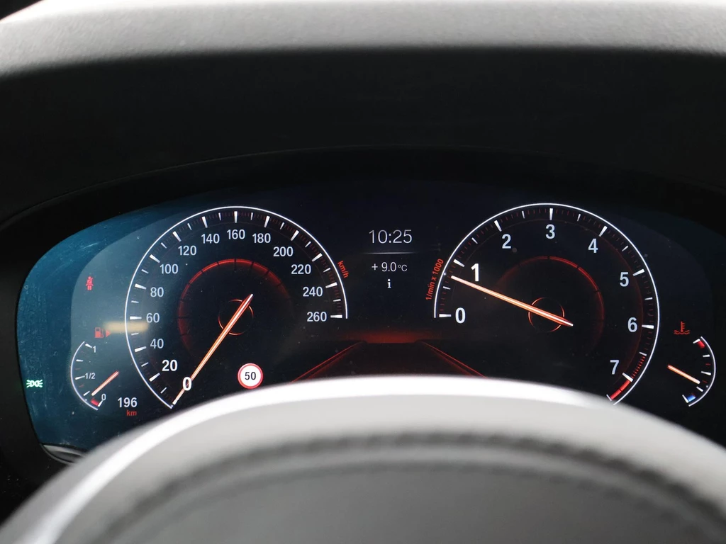 BMW 5 Serie – foto 30