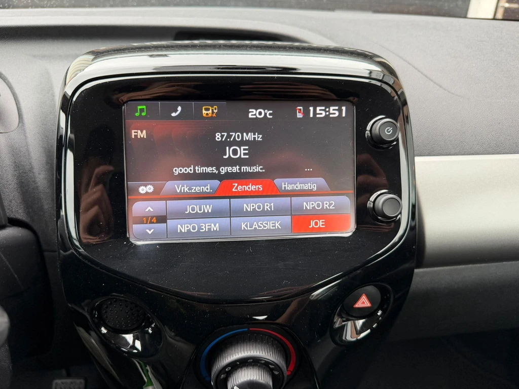 Citroën C1 – foto 33