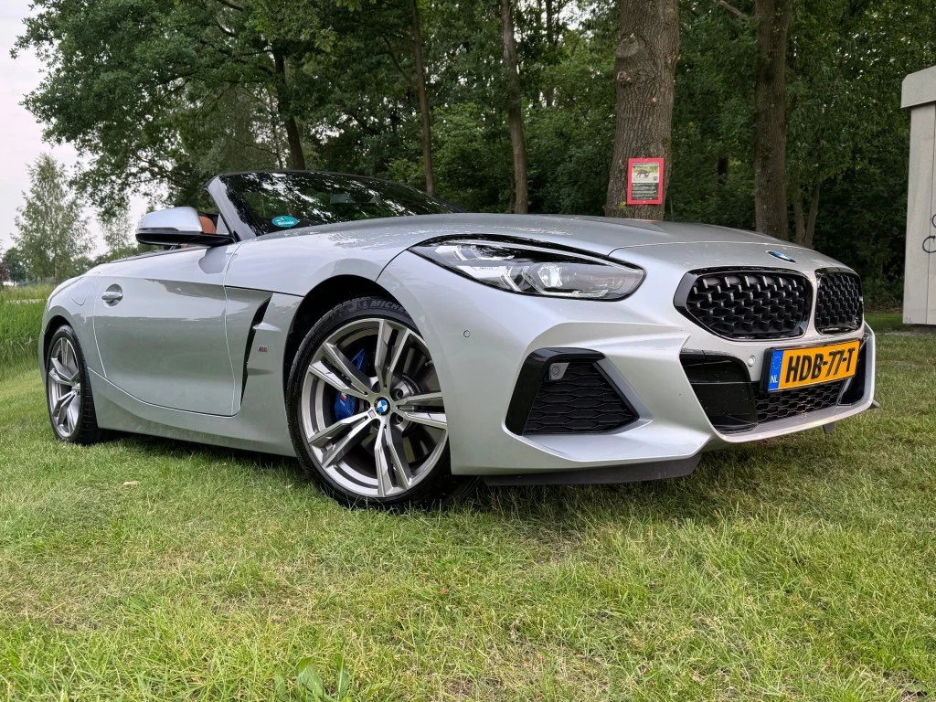 BMW Z4 – foto 16