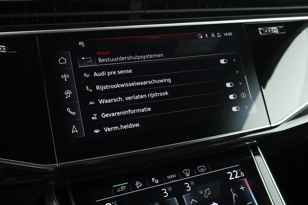 Audi Q8 – foto 43