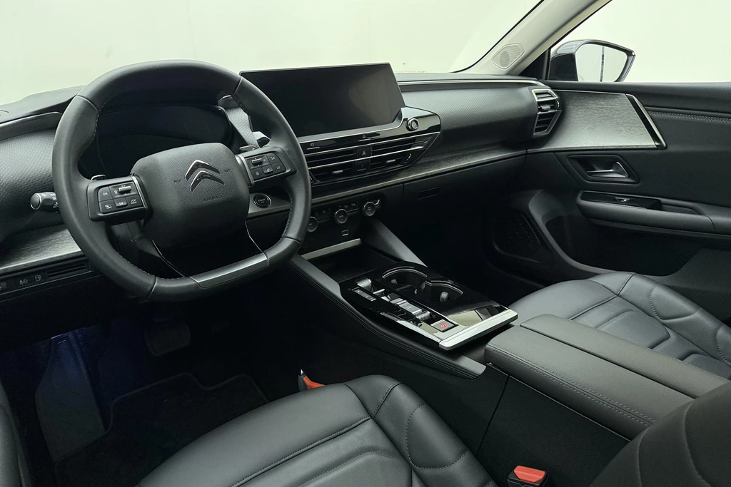Citroën C5 X – foto 20