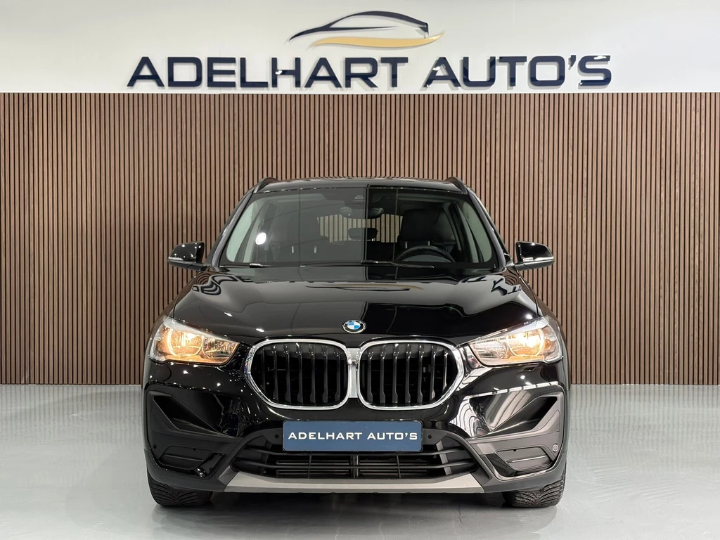 BMW X1 – foto 13