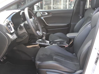 Kia Ceed Sportswagon – thumbnail 11