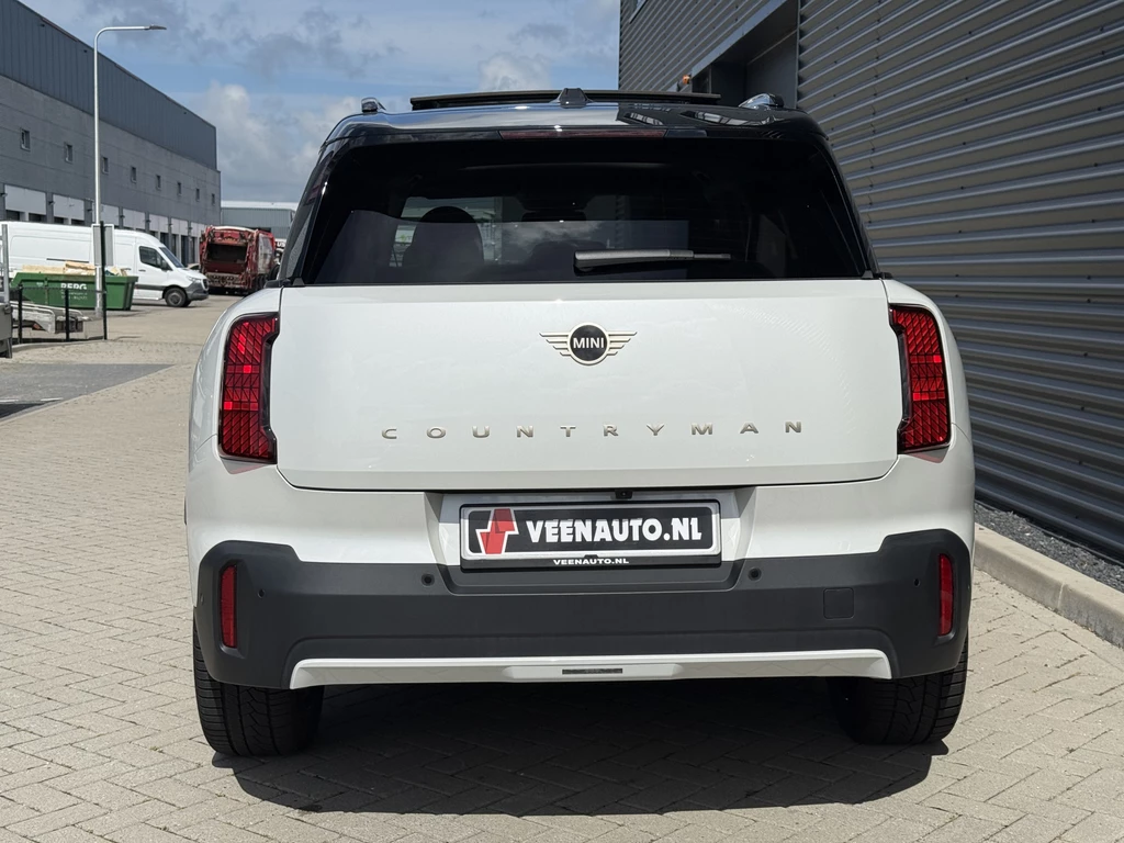 MINI Countryman – foto 6