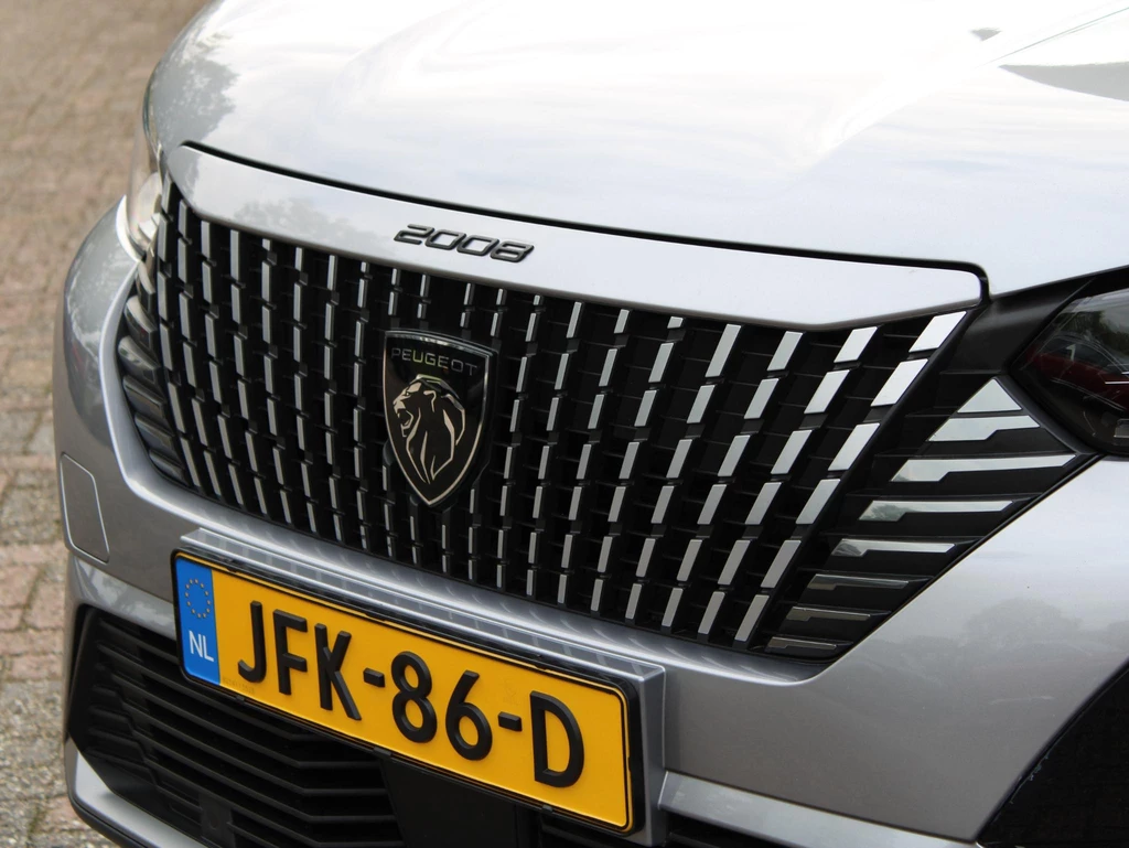 Peugeot 2008 – foto 23