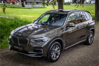 BMW X5 – thumbnail 2