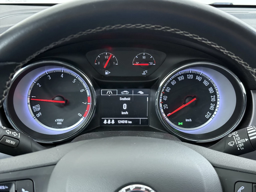 Opel Astra – foto 18
