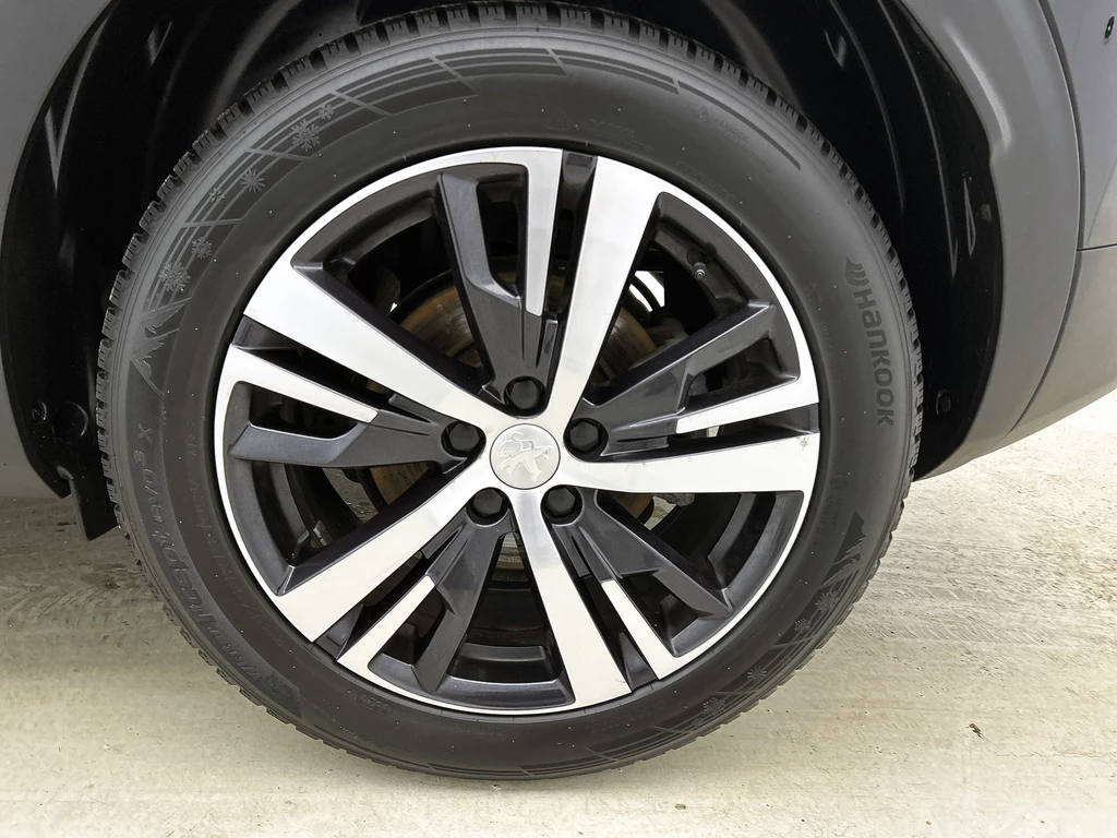 Peugeot 3008 – foto 41