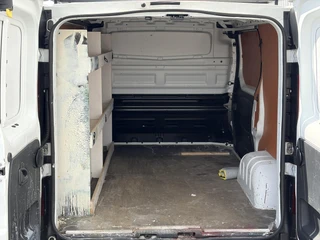 Renault Trafic – thumbnail 15