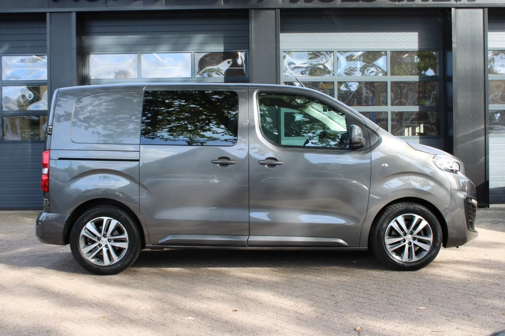 Peugeot Expert – foto 8