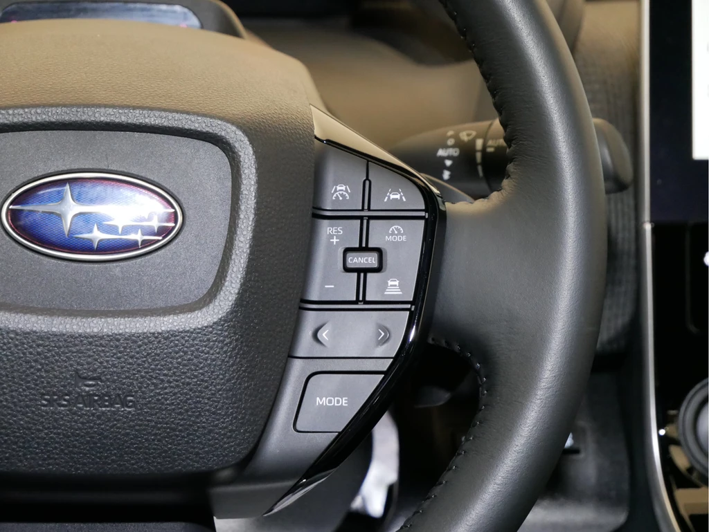 Subaru Solterra – foto 19