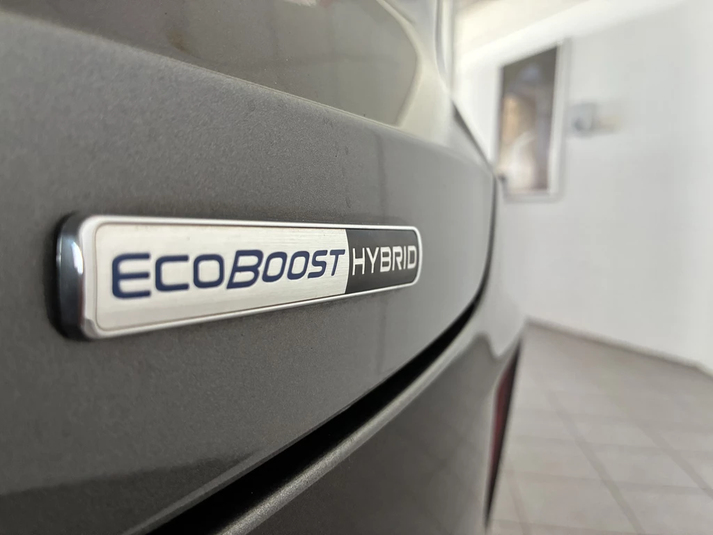 Ford Puma – foto 17