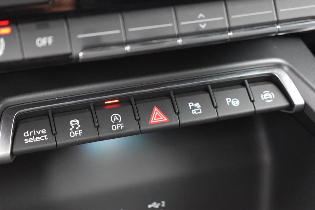 Audi A3 – foto 33