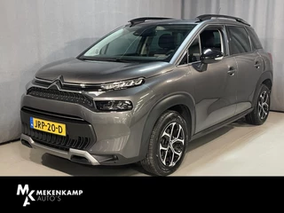 Citroën C3 Aircross – thumbnail 1