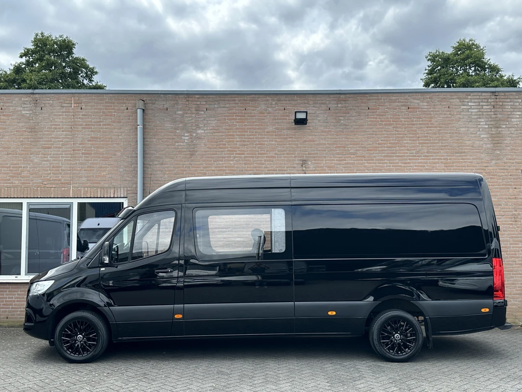 Mercedes-Benz Sprinter – foto 4