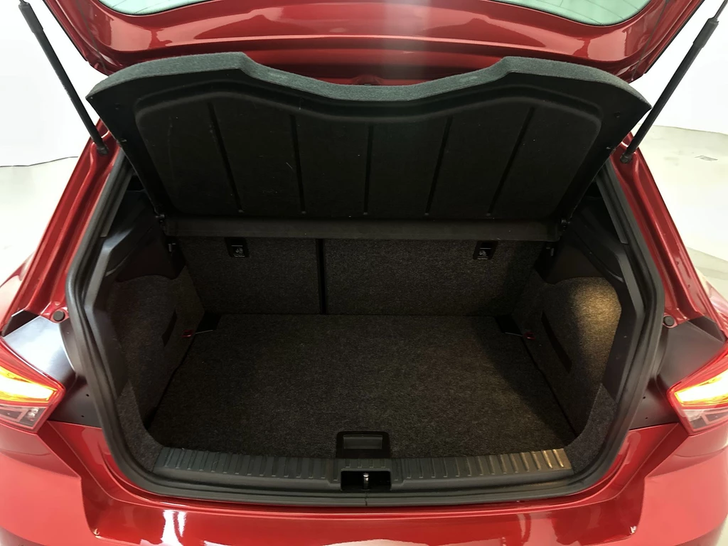SEAT Ibiza – foto 19