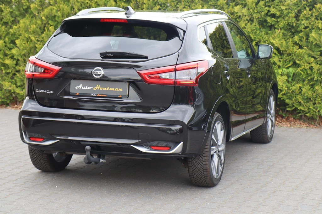 Nissan QASHQAI – foto 13