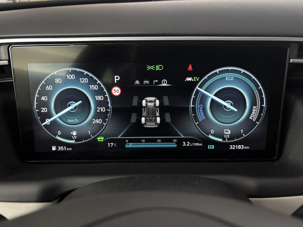 Hyundai Tucson – foto 16