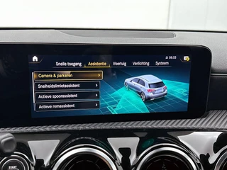 Mercedes-Benz A-Klasse – thumbnail 13