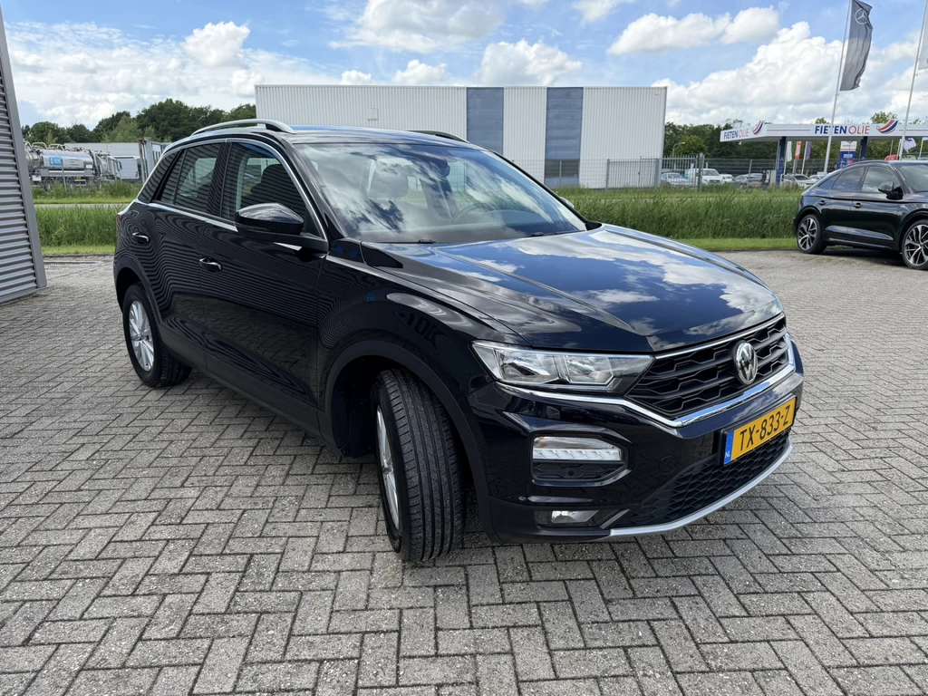 Volkswagen T-Roc – foto 7