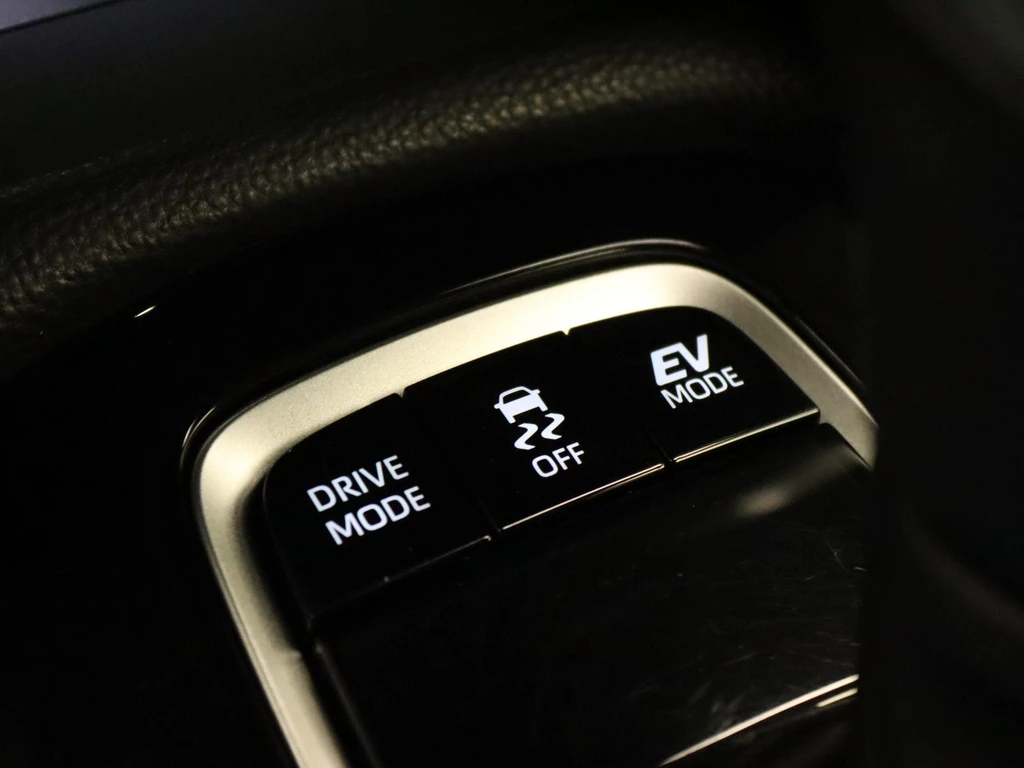 Toyota Corolla Cross – foto 34