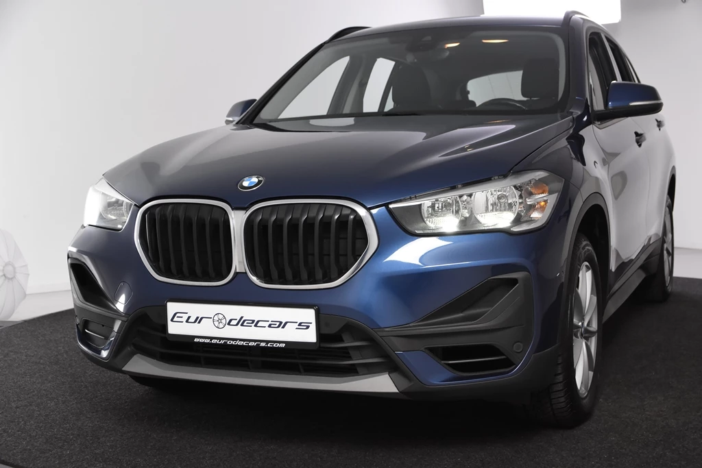 BMW X1 – foto 4