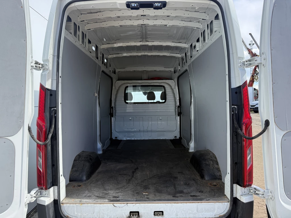 Maxus eDeliver9 – foto 15