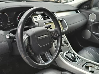 Land Rover Range Rover Evoque – thumbnail 6