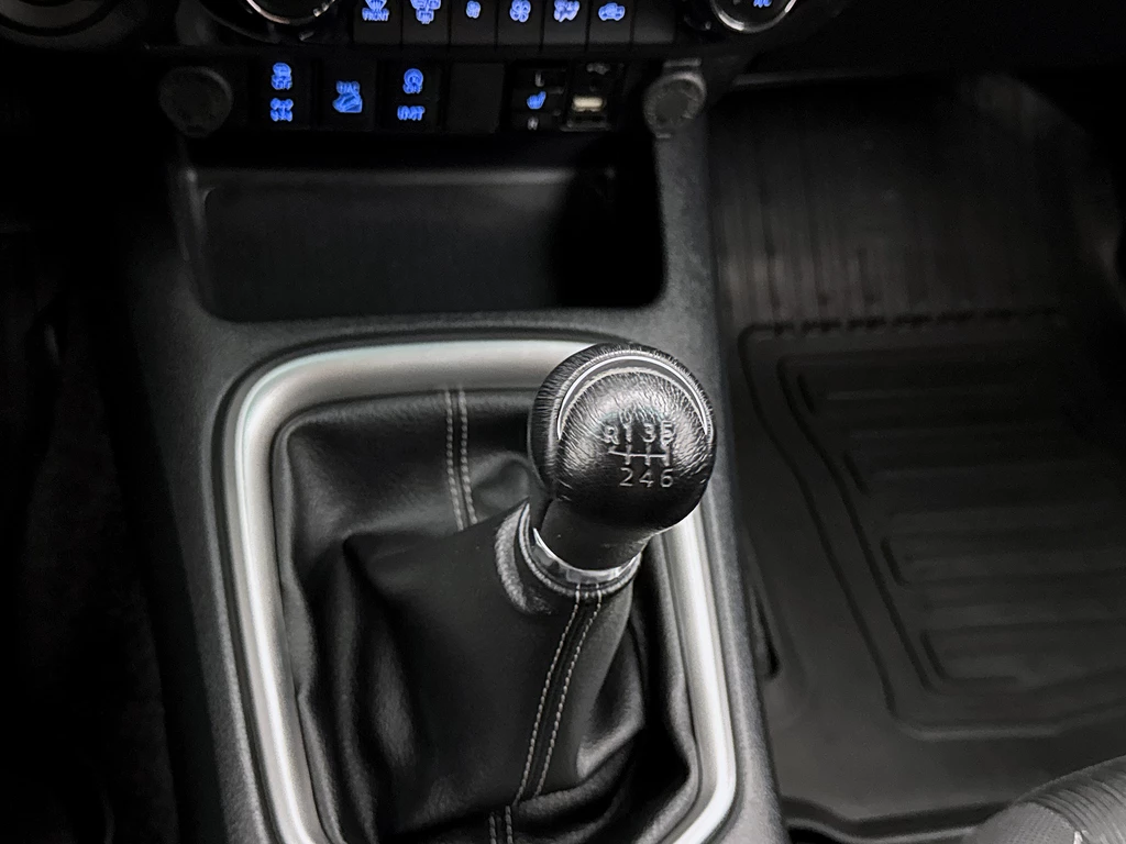 Toyota Hilux – foto 26