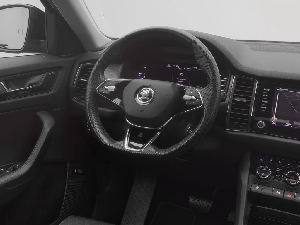 Škoda Kodiaq – foto 25